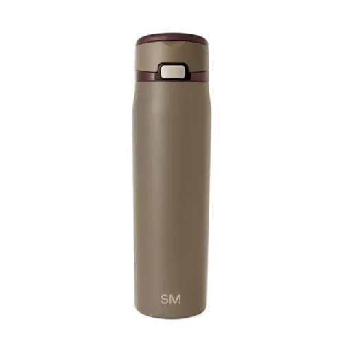 24 oz Simple Modern® Mesa Loop Covered Spout Water Bottle