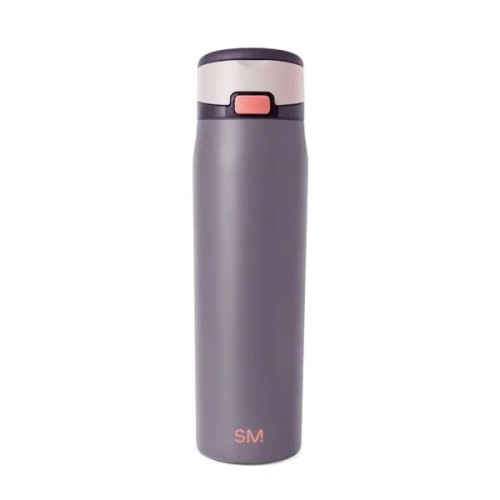 24 oz Simple Modern® Mesa Loop Covered Spout Water Bottle