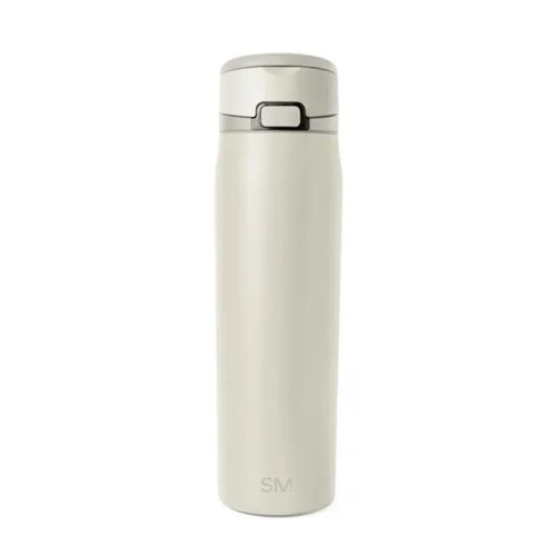 24 oz Simple Modern® Mesa Loop Covered Spout Water Bottle