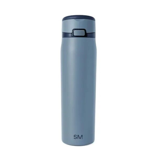 24 oz Simple Modern® Mesa Loop Covered Spout Water Bottle