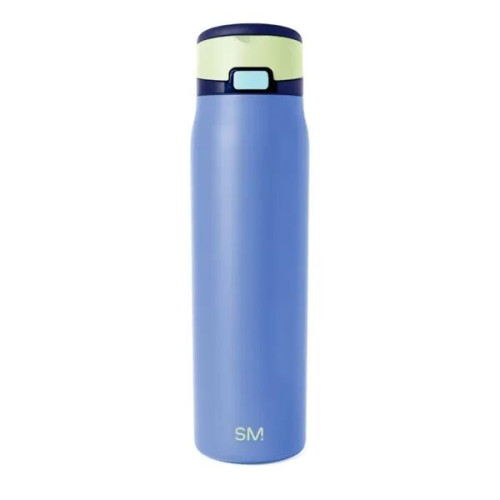 30 oz Simple Modern® Mesa Loop Covered Spout Water Bottle