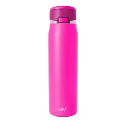 30 oz Simple Modern® Mesa Loop Covered Spout Water Bottle