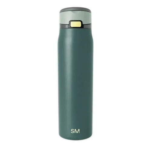 30 oz Simple Modern® Mesa Loop Covered Spout Water Bottle