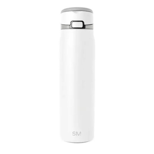 30 oz Simple Modern® Mesa Loop Covered Spout Water Bottle