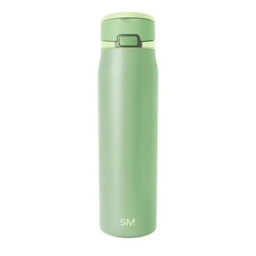 30 oz Simple Modern® Mesa Loop Covered Spout Water Bottle