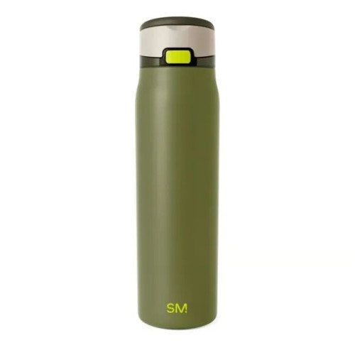 30 oz Simple Modern® Mesa Loop Covered Spout Water Bottle
