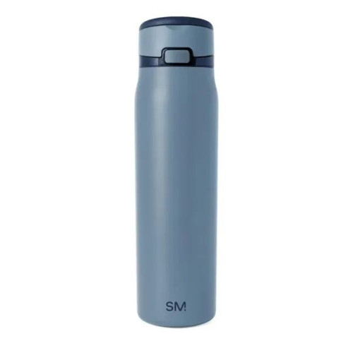 30 oz Simple Modern® Mesa Loop Covered Spout Water Bottle