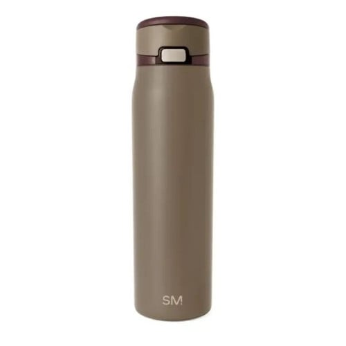30 oz Simple Modern® Mesa Loop Covered Spout Water Bottle