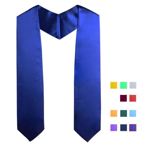 Graduation stoles