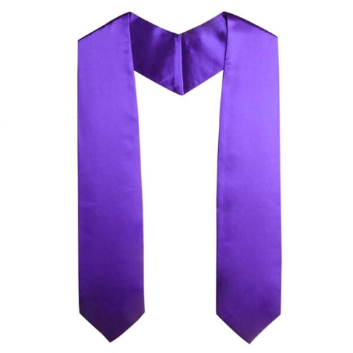 Graduation stoles