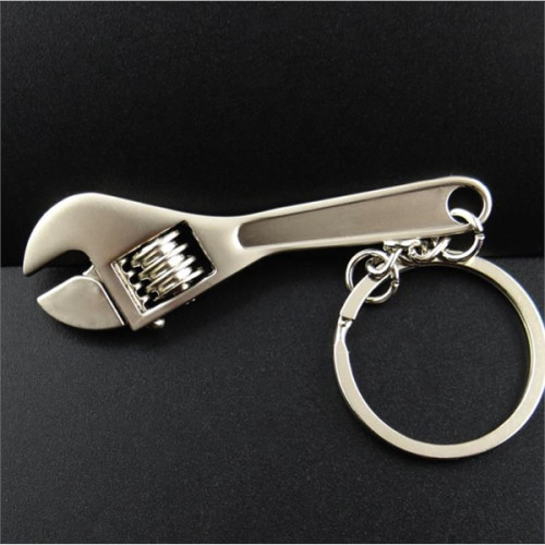 Wooden Keyring