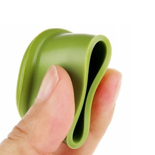 Silicone Wine Bottle Saver Stopper Cap