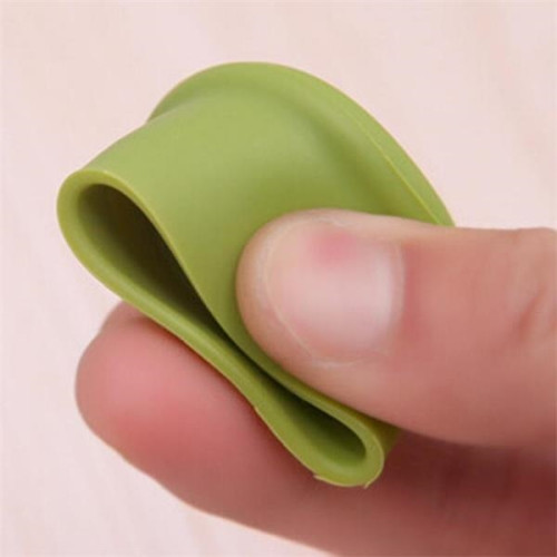 Silicone Wine Bottle Saver Stopper Cap