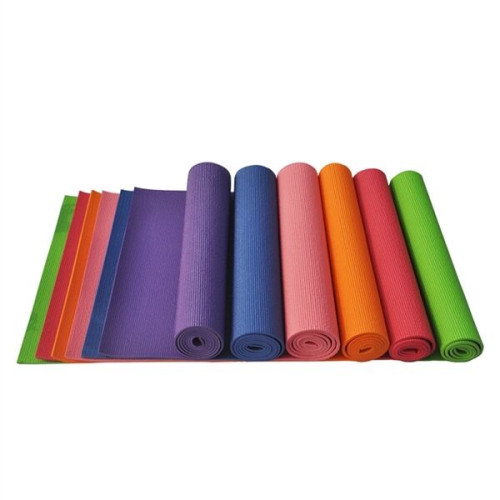 PVC Yoga Mat