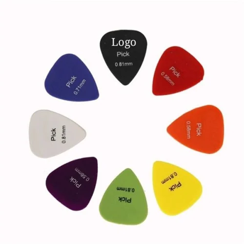 Guitar picks