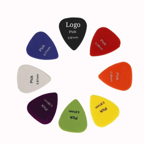 Guitar picks