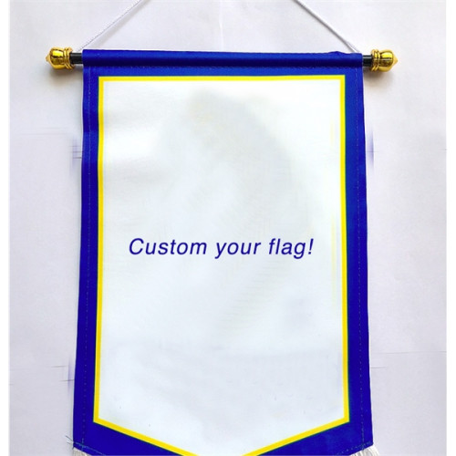 Championship Banner