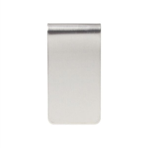 Stainless Steel Money Clip