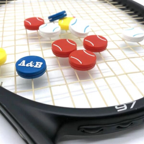 Tennis Racket Dampener