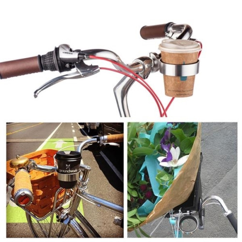 Bicycle Cup Holder