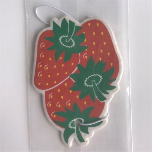 Custom Air Fresheners