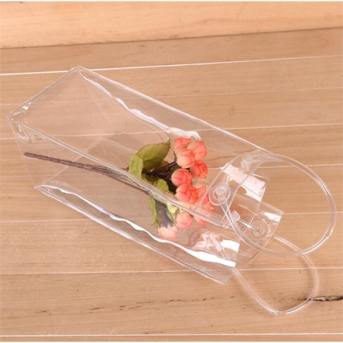 Collapsible Wine Cooler Bag