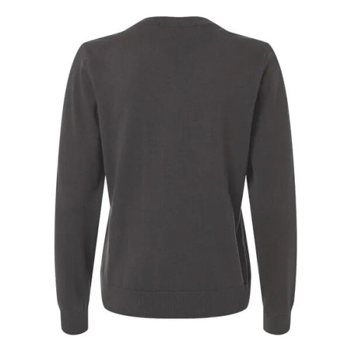 Devon & Jones Women's New Classics V-Neck Sweater