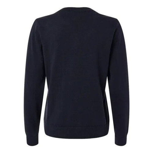 Devon & Jones Women's New Classics V-Neck Sweater