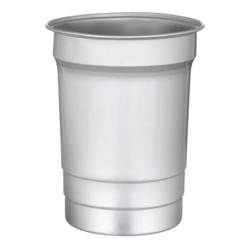 20 oz. Recyclable Reusable Aluminum Party Cup