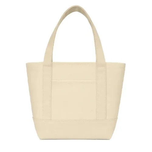 14 oz. Mini TJ Canvas Tote Bag