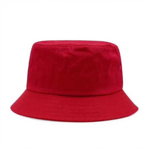 Cotton Bucket Hat