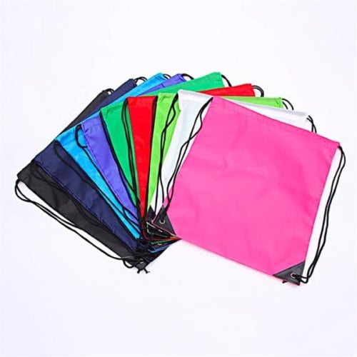 Drawstring Bag