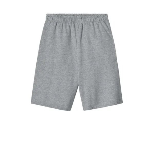 Jerzees Unisex NuBlend Pocketed Sweat Short