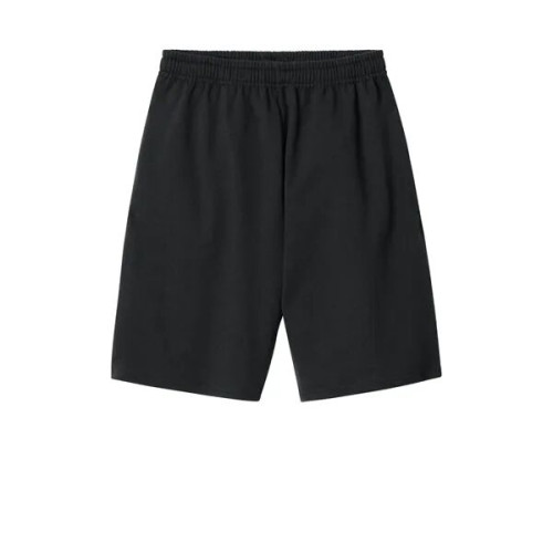 Jerzees Unisex NuBlend Pocketed Sweat Short