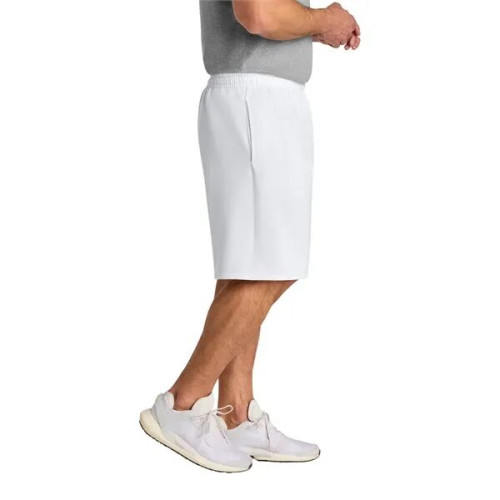Jerzees Unisex NuBlend Pocketed Sweat Short