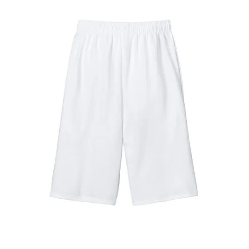 Jerzees Unisex NuBlend Pocketed Sweat Short