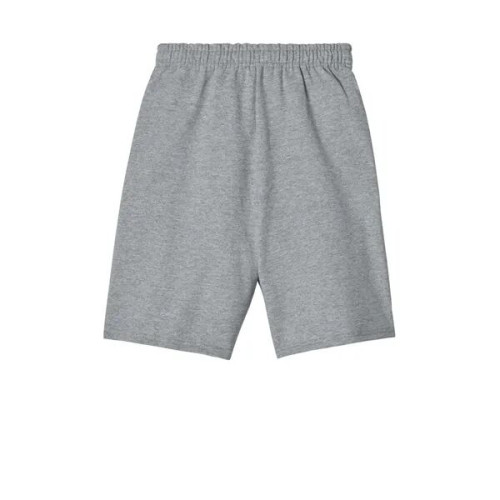 Jerzees Unisex NuBlend Pocketed Sweat Short