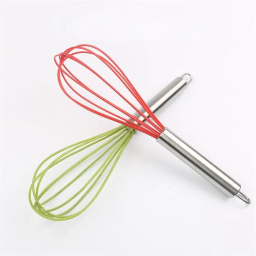 Silicone Whisk