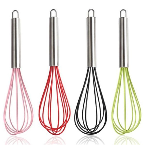 Silicone Whisk