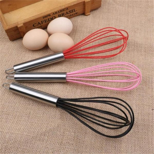 Silicone Whisk