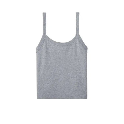 BELLA+CANVAS Women's Micro Rib Spaghetti Strap Tank