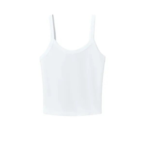 BELLA+CANVAS Women's Micro Rib Spaghetti Strap Tank