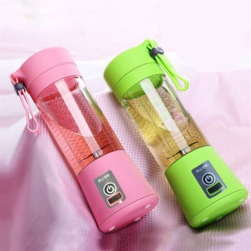 Portable Personal Smoothie Blender