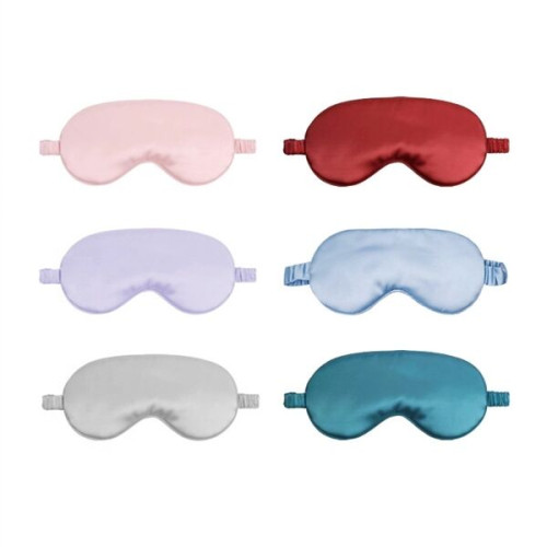 Silk Sleep Eye Mask
