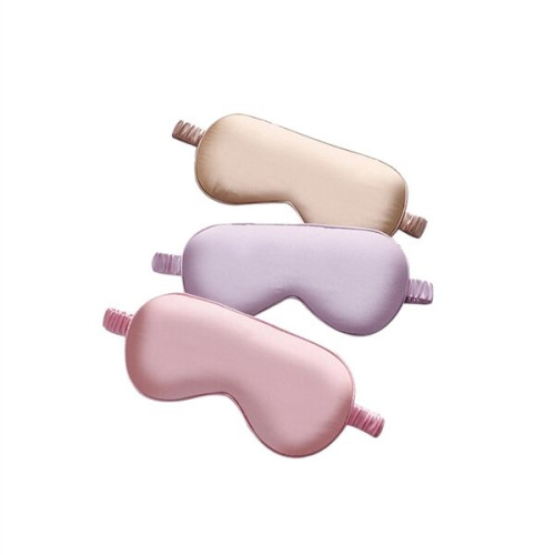 Silk Sleep Eye Mask