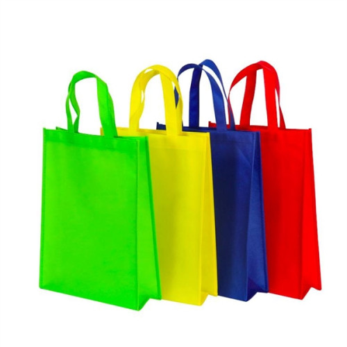 Non-woven tote bag