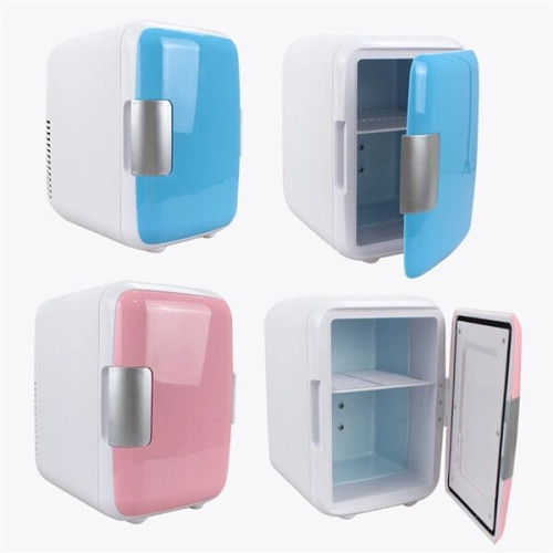 Portable Mini Car Refrigerator