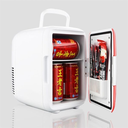 Portable Mini Car Refrigerator