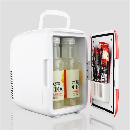 Portable Mini Car Refrigerator