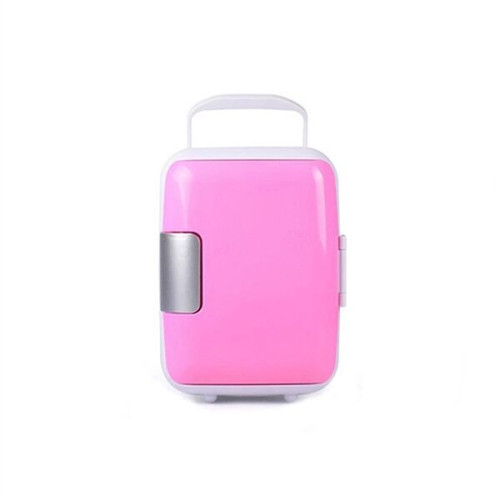 Portable Mini Car Refrigerator